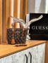 Дамска чанта Guess Код D72 - 9 цвята, снимка 6