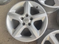 4бр.алуминиева джанта 17 цола за Opel 5x110, снимка 5