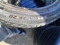 20цола спорт пакет 285 40 и 255 45 20 MICHELIN 4броя летни дот 2021г , снимка 7