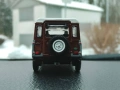 Land Rover Defender 110 - мащаб 1:64 на MiniGT моделът е нов в кутия, снимка 13