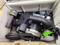 Festool HL 850 EB-Plus, снимка 9