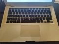 Продава се MacBook Air A1304 Работещ цял или на части, снимка 2