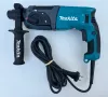 Makita HR2470 - Електрически перфоратор 780W 2.4J като нов!, снимка 1