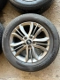 5х114.3 17 Джанти Кия Хюндай 5x114.3 Kia Hyundai Оригинални, снимка 5