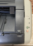 Hp LaserJet 1012 лазерен принтер за офис/дом с 6 месеца гаранция, laser printer, снимка 5