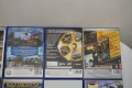 Игри за PS2 Sonic Heroes/LA RUSH/MX VS ATV/Bee/Air Ranger/Driver/WRC 2/Lego/Mashed/Wallace and Gromi, снимка 10