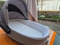 Кош за новородено-CHICCO., снимка 5