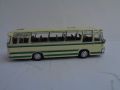 1:72 ATLAS NEOPLAN 1964 КОЛИЧКА АВТОБУС РЕТРО МОДЕЛ, снимка 4