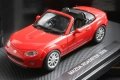 Продавам метална количка Mazda MX-5 в мащаб 1:43 на фирмата EBBRO, снимка 1