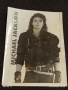 Стара рядка снимка картичка на ПОП ИКОНАТА Michael Jackson за КОЛЕКЦИОНЕРИ 51214, снимка 2