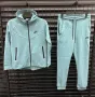 Дамски екип Nike Tech Fleece , снимка 2