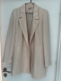 Вталено дамско сако , снимка 1