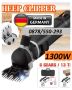 PROFESSIONAL- 1300W GERMANY-Немски! Машинка за подстригване на овце - Машина за стригане на животни, снимка 2