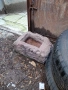 Стар дялан камък -ялак, снимка 4