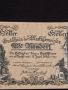 Банкнота НОТГЕЛД 10 хелер 1920г. Австрия перфектно състояние за КОЛЕКЦИОНЕРИ 45067, снимка 2