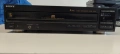 CD player Sony CDP-C305, снимка 6