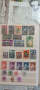 Албум със пощенски марки , снимка 5