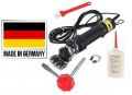 PROFESSIONAL- 1300W GERMANY-Немски! Машинка за подстригване на овце  - Машина за стригане на животни, снимка 5