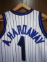 A.Hardaway #1 Orlando Magic Champion оригинален потник NBA , снимка 3