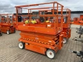 Ножична подемна платформа SkyJack SJ III 4626 (2015 г.), снимка 1