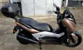 Yamaha X-max 300i ABS TCS НОВ ВНОС!!!, снимка 8