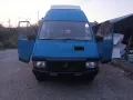 Кемпер Renault Trafic 4x4 , снимка 4