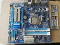 Дънна платка Gigabyte GA-H55M-USB3 Socket LGA1156, снимка 5