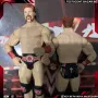 Екшън фигура WWE Sheamus Шеймъс Celtic Warrior Mattel Basic Series играчка figure used, снимка 12