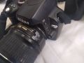 Предлагам две фото камери Nikon D60/D40, снимка 2