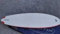 Употребявана уиндсърф дъска AHD Tracer 90L, снимка 2