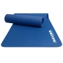 Постелка за гимнастика, изработена от висококачествен материал NBR /нитрил - вид маслоустойчива гума, снимка 6