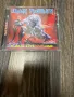 Продавам CD Iron Maiden A Real Live Dead One, снимка 1