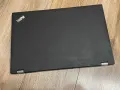 Lenovo Thinkpad P50 I7/32RAM/512GB SSD/Quadro M2000M, снимка 7