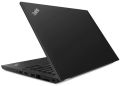 Лаптоп Lenovo Thinkpad T480 Intel i5-8250U, 16GB RAM SSD+HDD 24m Гаранция, снимка 4