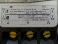 контактор Carl Maier+CIC CMC typ M7(818M) contactor 80A 110V 50Hz, снимка 4