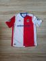 Оригинална мъжка тениска Umbro x Linfield F.C. x Crowe / Season 18-20 (Away), снимка 1