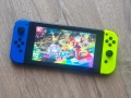 Nintendo Switch с игри, снимка 1