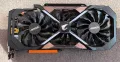 Aorus GTX 1080 TI 11GB, снимка 3