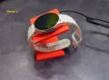 Заряднa станция / стойка за Galaxy watch 5,6 и 7 Charging station, снимка 4