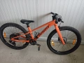 Детско-юношески алуминиев велосипед Specialized 24" , снимка 2