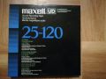 Maxell UD 18-180 Maxell UD 25-120, снимка 3