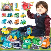 Нови Образователни Колички за Деца Цветни Играчки Идеален Подарък, снимка 8 - Коли, камиони, мотори, писти - 45350919