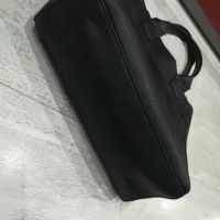 Дамска кожена чанта EVEN & ODD, снимка 6 - Чанти - 45317351