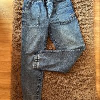 Готини дънки за момче, снимка 1 - Детски панталони и дънки - 45397633