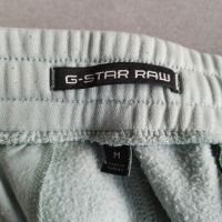 G star raw долнище М, снимка 7 - Спортни дрехи, екипи - 45713523