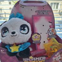 Shimmer Shine, снимка 1 - Плюшени играчки - 45331758