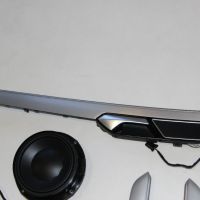 Aудиосистема VW Passat B8 (2015-2019г) Dynaudio Говорители говорител тонколони 3C0035453B 1Q0035454D, снимка 9 - Аксесоари и консумативи - 45568510