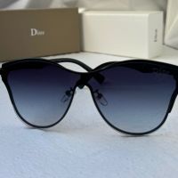 Dior 2024 дамски слънчеви очила котка, снимка 3 - Слънчеви и диоптрични очила - 45162774