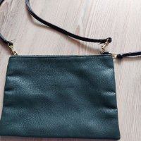 Нова дамска кожена чанта, снимка 3 - Чанти - 45190402