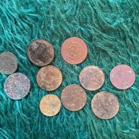 10 монети -10лв., снимка 9 - Антикварни и старинни предмети - 45404857